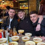 Liam Clayton - Facebook