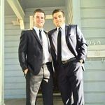 Liam Clements - @liamclements7 - Instagram