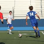 Liam Clements - @liam_soccer14 - Instagram