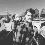 Liam Clements - @liamclements98 - Instagram