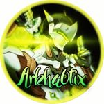 Liam Clements - @arkha0tix - Instagram
