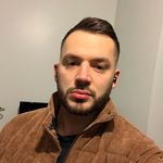 Liam Clements - @clemmie_93 - Instagram