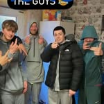 Liam Clements - @clemo_456 - Instagram