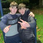 Liam clements - @clementsliam22 - Instagram
