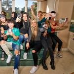 aylie - liam - colby - evelyn - @hypehouserp1 - Instagram