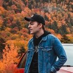 Liam Colby - @lcolbs - Instagram