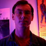 Liam Conley - @liamology - Instagram