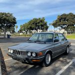 Liam Conley - @80bmw528i - Instagram