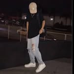 Liam Conner - @valentinoxqsii - Instagram