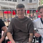 Liam Conroy - @liamconroy3 - Instagram