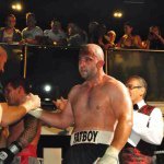 Liam Conroy - @ringcraftboxingym - Instagram