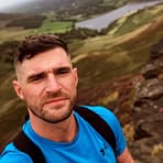 Liam Conroy - Facebook