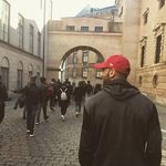 Liam Conroy - @liamc74 - Instagram