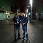 Liam Conroy - @conroy7628 - Instagram