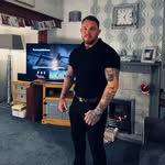 Liam Cooke - @liamcooke_89 - Instagram