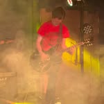 Liam Cooke - @cookeys_music13 - Instagram
