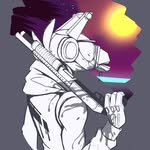Liam Cox - @coolbrainyguy - Instagram