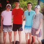 Liam Coyle - @liamcoyle02 - Instagram