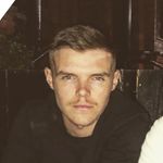 Liam Coyle - @liamcoyle101 - Instagram