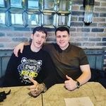 Liam Coyle - @liamcoyle12a - Instagram