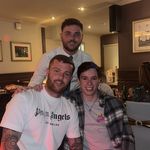 Liam Coyle - @__liamcoyle - Instagram