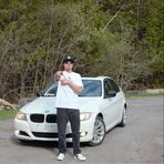 Liam Cross - Facebook
