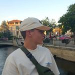 Liam Crowe - @liam21crowe - Instagram