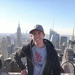 Liam Crowe - @leggyhameats - Instagram
