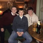 Liam Crowe - @liamcrowe11 - Instagram