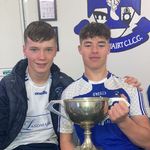 Liam Crowe - @liamcrowe16 - Instagram