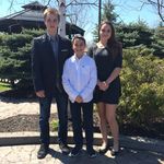 Liam Crowe - @crowe.liam - Instagram