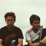 Liam Crowe - @liamcrowe002 - Instagram