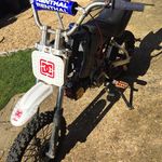 Liam Crowe - @liamcrowe55 - Instagram