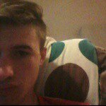 Liam Cuff - @cuffycuff16 - Instagram