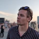 Liam Curtis - @liam___curtis - Instagram