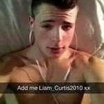 Liam Curtis - @liamcollins2010 - Instagram