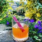 Liam Curtis - @wandering_mixologist - Instagram