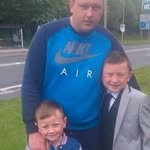 Liam Curtis - @liamcurtis6811 - Instagram