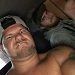 Liam Dalton - @liamdalton86 - Instagram
