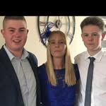 Liam Dalton - @liamdalton2268 - Instagram