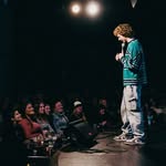 Liam Dalton - @liamdaltonlive - Instagram