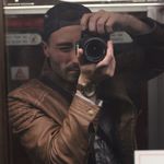 Liam Dalton - @l.i.am95 - Instagram