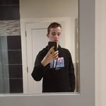 Liam Ó Daltún - @liamdalton36 - Instagram