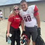 Liam Daugherty - @liamdaugherty51 - Instagram