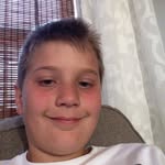 Liam Kelly Daugherty - @pennywise195 - Instagram