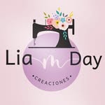 Creaciones🌺Liamday✂️🧵🪡 - @creaciones.liamday - Instagram