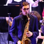 Liam Day - @liamday_saxophone_ - Instagram