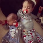 Bodhi Liam & Deegan Michael - @bodhi_and_deegan - Instagram