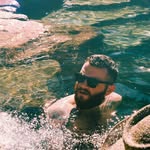 Liam Deegan - @pastis_swayze - Instagram