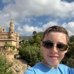 Liam Deegan - @liamdeegan9 - Instagram